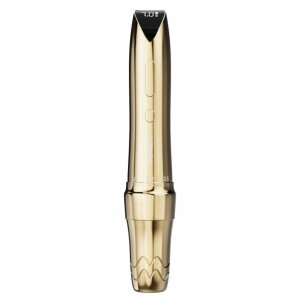 Dragonhawk - PMU - Gold - Mast P60 - 2.2 - 3.2 mm