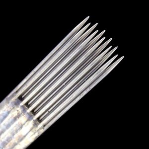 Soft Edge Magnum - 50 Stück - 9er (0.25mm)