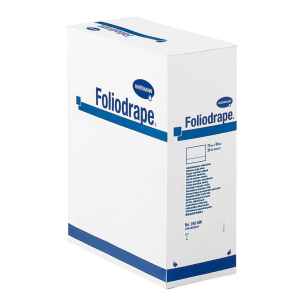 Foliodrape - Protect - Afdeklakens - steriel