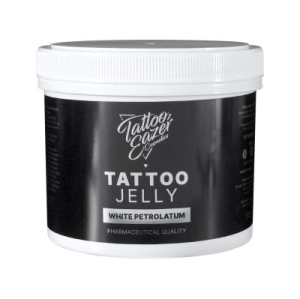 Tattoo Eazer - Gel para tatuajes  - 500 g