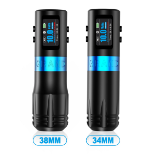 Emalla - Grand Wireless  G4 - Penna per macchina