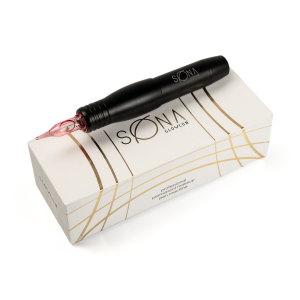 Glovcon -  SONA PEN - PMU - nero