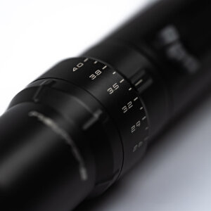 Equaliser - Wireless Neutron Pen 2 - black - 2.6 - 4.0 mm