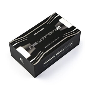 Equaliser - Wireless Neutron Pen 2 - black - 2.6 - 4.0 mm