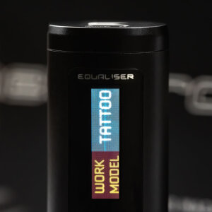 Equaliser - Wireless Neutron Pen 2 - black - 2.6 - 4.0 mm