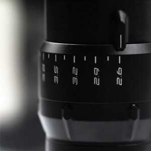 Equaliser - Wireless Neutron Pen 2 - black - 2.6 - 4.0 mm