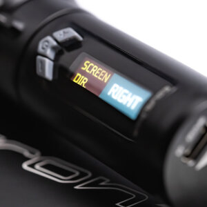 Equaliser - Wireless Neutron Pen 2 - black - 2.6 - 4.0 mm