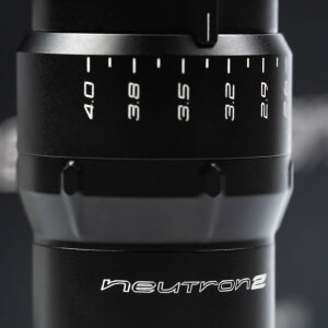 Equaliser - Wireless Neutron Pen 2 - black - 2.6 - 4.0 mm
