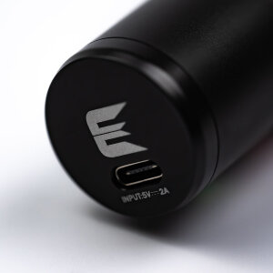 Equaliser - Wireless Neutron Pen 2 - black - 2.6 - 4.0 mm