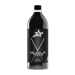 Unistar – Black Force – 1000 ml