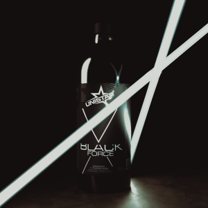 Unistar – Black Force – 1000 ml