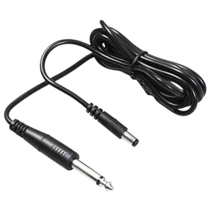 Dragonhawk - MAST DC - Kabel - 3,5 mm naar 6,3 mm