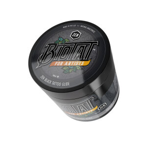 BioTat - Black Zen Glide  500 gr