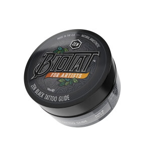 BioTat - Black Zen Glide  100 gr