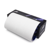Unistar - Rollo de papel térmico - 30 m x 210 mm