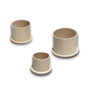 Minimal Ethic - Eco Ink Cups  17 mm Large (500 Stk)