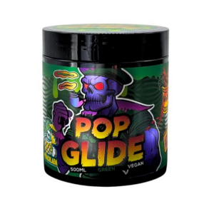 Pop Glide - Gel pour tatouage - 500 ml