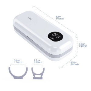 MAST -  Sterilisationsbox