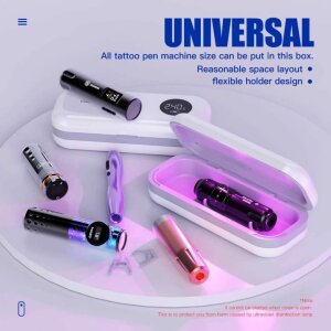 MAST -  Sterilisationsbox
