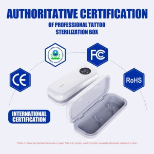 MAST -  Sterilisationsbox