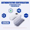 MAST -  Sterilisationsbox