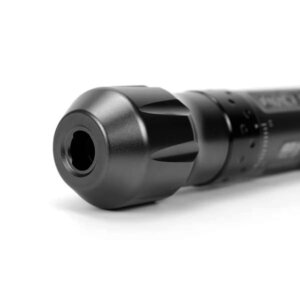 AVA - UNI B Tattoo Pen - 2.5 - 4.5 mm - black