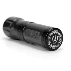 AVA - UNI B Tattoo Pen - 2.5 - 4.5 mm - black