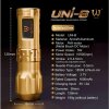 AVA - UNI B Tattoo Pen - 2.5 - 4.5 mm - black
