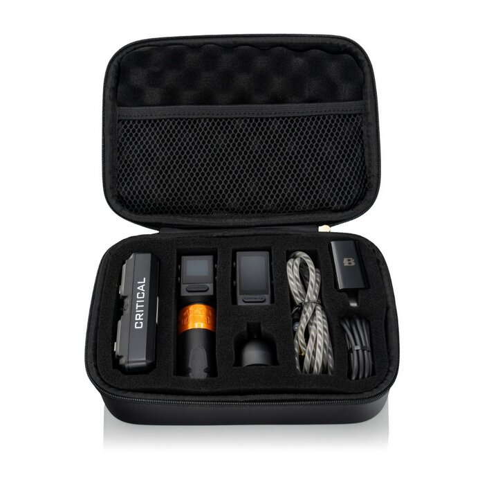 Bishop - Power Wand Advanced - Full Set - Packer 4,2 mm