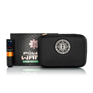 Bishop - Power Wand  Advanced - Kit complet - Packer 4,2 mm