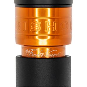 Bishop - Power Wand  Advanced - Volledige set - Packer 4,2 mm