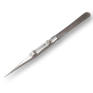 Pinzette - Antislip - 16 cm Pinzette - Antislip - 16 cm