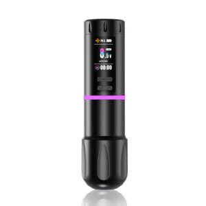 PEPAX - Leve H3 Pen - 4,2 mm - schwarz PEPAX - Leve H3 Pen - 4,2 mm - schwarz