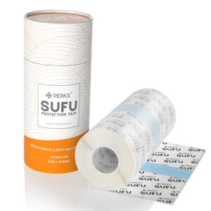 PEPAX - Protection Film SUFU - 15cm x 10m