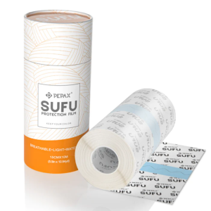 PEPAX - Pellicola protettiva SUFU - 15 cm x 10 m