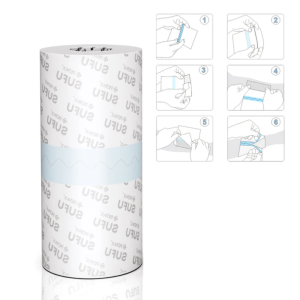 PEPAX - Pellicola protettiva SUFU - 15 cm x 10 m