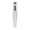 Bishop Power Wand - PMU - Full Set  3.0 -  Silber