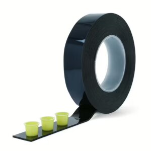 Unistar - Magic Tape - Doppelseitiges Klebeband - 5m Rolle