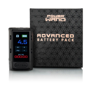 Bishop - Power Wand Advanced - Akumulátor - Standard