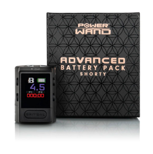 Bishop - Power Wand Advanced - Akku - Shorty