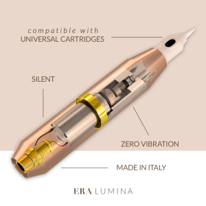 Biotek - ERA LUMINA - 2,8 mm - Penna PMU