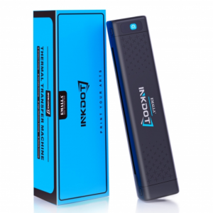 Emalla - Inkdot - Imprimante thermique à pochoir -...