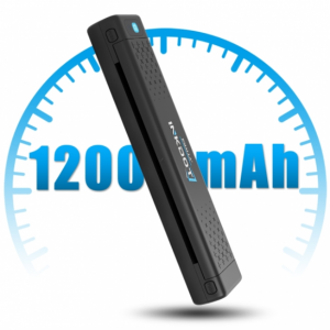 Emalla – Inkdot – termiczna drukarka szablonowa – bezprzewodowa