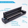 Emalla - Inkdot - Thermo Stencil Printer - Wireless