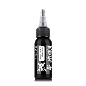 Kokkai - Sumi - Black Mist 30ml