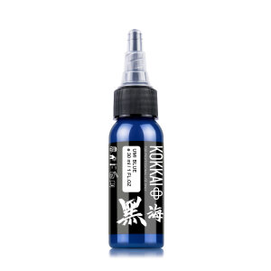Kokkai - Sumi - Umi Blue 30ml