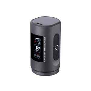 ai tenitas - Sketch Steam One - Power Unit