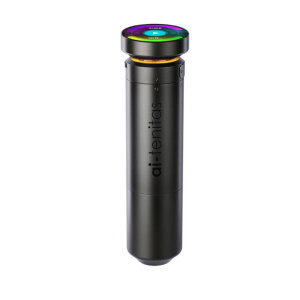 ai tenitas - Bounty Hunter Pro - Tattoo Pen