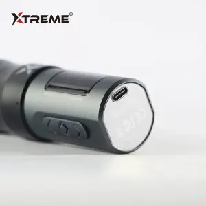 Xtreme - X Tattoo Pen - Normale modus