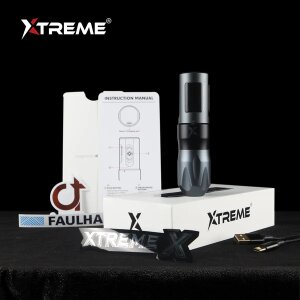 Xtreme X - Tattoo Pen - Normal Mode